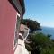 Loft sul mare Sirolo