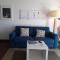 Loft sul mare Sirolo