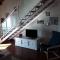 loft sul mare Sirolo