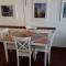 loft sul mare Sirolo