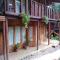 Cabañas Spa Bungalows Huarranchi