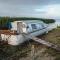 Lake Peipsi boathouses