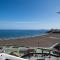 VISTA PLAYA Y MAR - sea view, wifi and AC