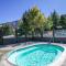 Snowcreek 887 Condo