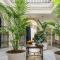 Santa Paula Pool & Luxury