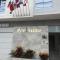 Hostal Parisuite