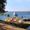 Apartments with WiFi Vrsar, Porec - 17473