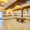Tembo Palace Hotel