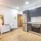 ACE Z12 Apartamento Céntrico Bilbao 3 Pax - Parking gratis - Bilbao
