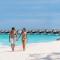 Emerald Maldives Resort & Spa-Deluxe All Inclusive - Raa Atoll