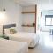 Hotel & Suites Arges - Centro Chetumal