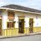 La Posada de La Abuela Salento