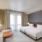 Hyatt Place Dubai Wasl District - Dubaj