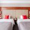 Hawthorn Suites by Wyndham St. Robert/Ft. Leonard Wood - Saint Robert