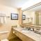 Quality Inn Huntersville near Lake Norman