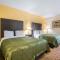 Quality Inn & Suites - Sellersburg