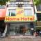 Foto: OYO 241 HP Home Hotel 27/28