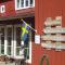 Nygården B&B Hälsingegård