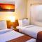 Crown Regency Beach Resort