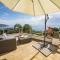 Luxury Taorum villa with spectacular sea views in Taormina