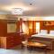 Crown Regency Beach Resort