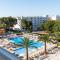 Hotel Millor Sol