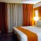 Crown Regency Beach Resort