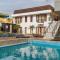 Crown Regency Beach Resort