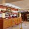 Crown Regency Beach Resort