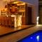The Giglio Boutique Hotel at Zevenster