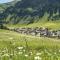 Burgi's - Adults only - Lech am Arlberg