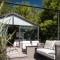 Glass House & SPA - DCA Certified -