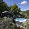 Glass House & SPA - DCA Certified - - Terruggia