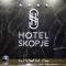 Hotel Skopje Foto: Hotel Skopje