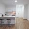 Modern Ground Floor Studio