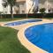Apartamento La Marina - VVMU057