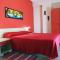 Splash's Rooms - Spadafora