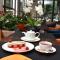 LETO Boutique Hotel Zugdidi