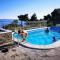 Villa Sara with Sea View and Private Heated Pool - Omiš (Almissa)