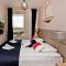 BlueApart Apartamenty Na Plaży Jastarnia