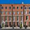 Stauntons on the Green Hotel