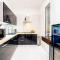 The Brunetti - Luxury serviced apartment