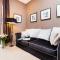 The Brunetti - Luxury serviced apartment