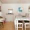 Foto: Three-Bedroom Holiday home in Glesborg 5 17/17