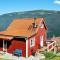 Foto: Two-Bedroom Holiday home in Utvik 1