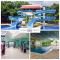 Oceanstone by Holy Cow, studio, next building view - pláž