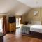 Great Hallingbury Manor & Lodges London Stansted - 彼索普斯托福