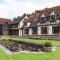 Great Hallingbury Manor & Lodges London Stansted