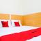 RedDoorz near STAB Syailendra Kopeng - Salatiga