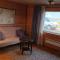 Seaside cottage